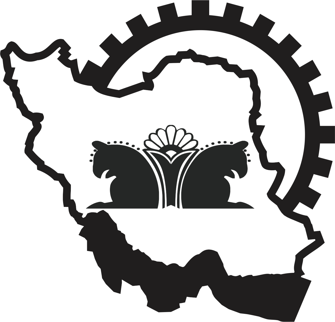 لوگو کیفیت کوشان پارس